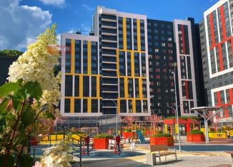 2-ком. квартира на продажу, 56.3 м2, Рязань