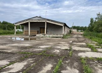 Продается производство, 650 м2, Вологодская область, деревня Палозеро, 3Д