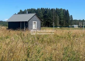 Продажа участка, 12 сот., деревня Ляды, Деревенская улица