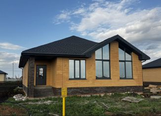 Продажа дома, 148 м2, деревня Азьмушкино, улица Алексея Мельникова