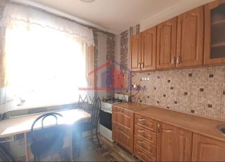 Сдается однокомнатная квартира, 34 м2, Губкин