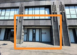 Сдам помещение свободного назначения, 133 м2, Краснодар, Школьная улица, 1, Школьный микрорайон