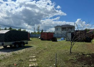 Продается участок, 8 сот., Домодедово, Егерская улица, 1