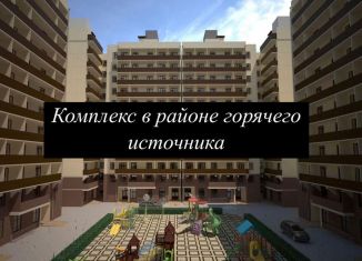 Продажа однокомнатной квартиры, 49 м2, Избербаш, улица Джабраилова, 5