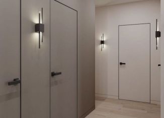 Продается 1-комнатная квартира, 44 м2, Махачкала, улица Металлургов, 22, Ленинский внутригородской район