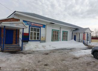 Продажа торговой площади, 289 м2, Марий Эл, улица Ленина, 21