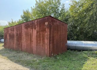 Гараж на продажу, 25 м2, Тюмень, улица 50 лет ВЛКСМ, 120