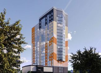 Продается 3-ком. квартира, 72.3 м2, Барнаул, Северо-Западная улица, 48А