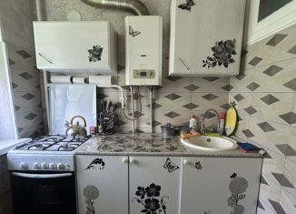 Продается однокомнатная квартира, 21.5 м2, посёлок городского типа Энем, улица Фрунзе, 10