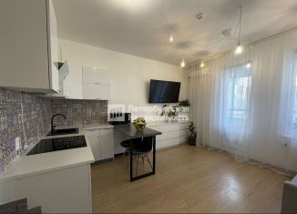 Продажа квартиры студии, 24.7 м2, Санкт-Петербург, Комендантский проспект, 64к1