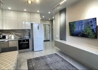 Продается 1-комнатная квартира, 33 м2, Сочи, улица Роз, 36, микрорайон Центральный