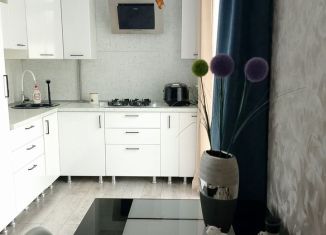 Продается квартира студия, 37 м2, Сочи, Донской переулок, 11/1к5