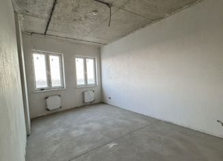 Продаю однокомнатную квартиру, 43 м2, Краснодар, микрорайон ХБК, Уральская улица, 100