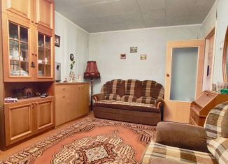 Продажа однокомнатной квартиры, 33 м2, Орёл, улица Кузнецова, 8, микрорайон Силикатный