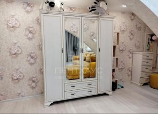 3-комнатная квартира на продажу, 98.9 м2, Владимир, улица Нижняя Дуброва, 50к2, ЖК Парк Дружбы