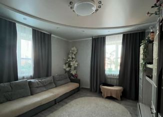 Продажа 2-ком. квартиры, 56.1 м2, село Бакалы, улица Ленина, 43