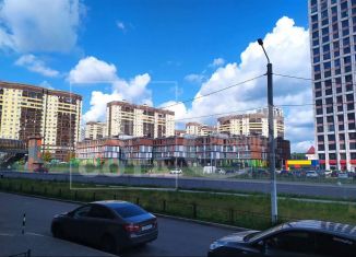 Сдаю двухкомнатную квартиру, 61 м2, Воронеж, Олимпийский бульвар, 6, ЖК Ботанический сад