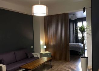 Продаю квартиру студию, 35.8 м2, Сочи, переулок Горького, 24, микрорайон Центральный