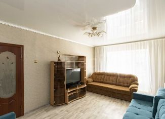 Четырехкомнатная квартира на продажу, 76.4 м2, посёлок городского типа Богандинский, Советская улица, 20