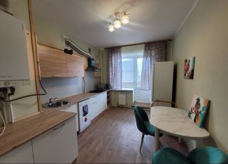 Сдача в аренду двухкомнатной квартиры, 66 м2, Тула, улица Седова, 1