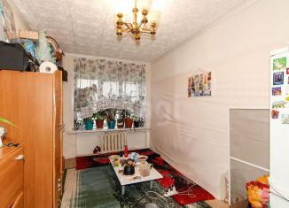 2-комнатная квартира на продажу, 39.2 м2, Тюмень, Авторемонтная улица, 25