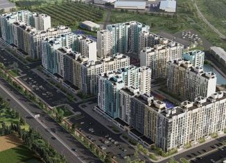 Продажа квартиры студии, 29.6 м2, Крым