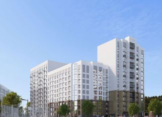 Продается 2-ком. квартира, 66.2 м2, село Новая Усмань