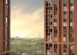 Продажа 2-комнатной квартиры, 65 м2, Воронеж, улица Кривошеина, 13/14