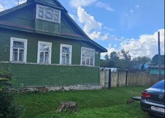 Продам дом, 50 м2, Старая Русса, улица Плеханова, 9