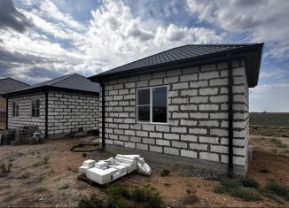 Дом на продажу, 61.2 м2, поселок Мирный, Парковая улица