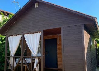 Сдаю дом, 30 м2, Краснодарский край, Армейская улица