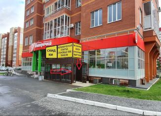 Аренда помещения свободного назначения, 143 м2, Тюмень, улица Пермякова, 77