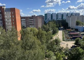 Продажа 2-ком. квартиры, 58 м2, Воронеж, Беговая улица