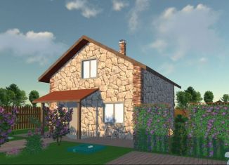 Продам дом, 120 м2, Пермский край, Урожайная улица