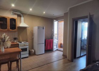 Продам 1-комнатную квартиру, 40.4 м2, Ростов-на-Дону, Таганрогская улица, 132/3, ЖК Военвед-Сити