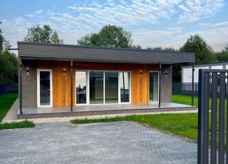 Дом на продажу, 167 м2, деревня Владимировка, 1-й Западный проезд, 10