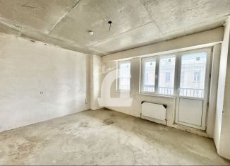 Продам 2-комнатную квартиру, 88 м2, Краснодар, улица Будённого, 129, микрорайон Центральный