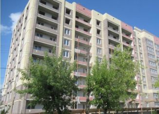 Продажа 1-ком. квартиры, 43.7 м2, Йошкар-Ола, бульвар Данилова, 8, микрорайон Дубки