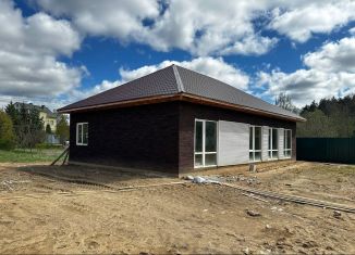 Продам дом, 150 м2, деревня Никулино, Овражная улица