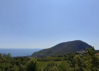 Продаю земельный участок, 4.5 сот., посёлок городского типа Партенит, Ламбатская улица