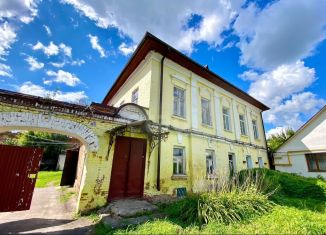 Продаю квартиру студию, 21.3 м2, Мичуринск, Советская улица, 312