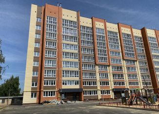 Продажа 2-комнатной квартиры, 94 м2, Йошкар-Ола, микрорайон Мирный, улица Кирова, 27