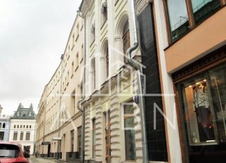 Сдам офис, 124 м2, Москва, Ветошный переулок, 9, Ветошный переулок