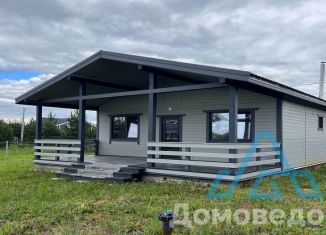 Продаю дом, 79 м2, деревня Кузнецы