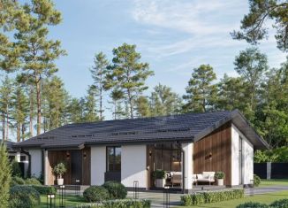 Дом на продажу, 69 м2, деревня 1-я Моква, Клюквинская улица