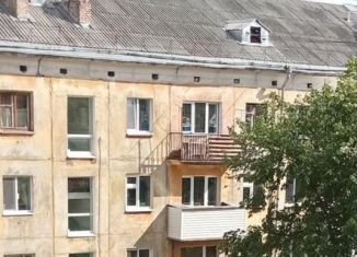 3-ком. квартира на продажу, 56.7 м2, Пермь, улица Адмирала Нахимова, 14