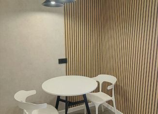 Сдается квартира студия, 29 м2, Тула, улица Конструктора Грязева, 6