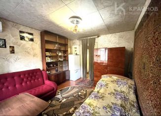 Квартира на продажу студия, 17.7 м2, Воронеж, Минская улица, 17/2