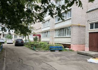 Продаю трехкомнатную квартиру, 63.4 м2, Кинешма, Красноветкинская улица, 21