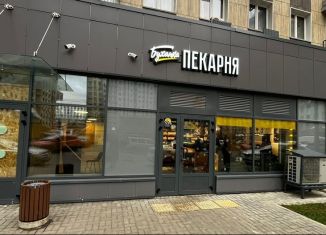 Продажа помещения свободного назначения, 60 м2, Москва, Берёзовая аллея, 19к2, метро Ботанический сад